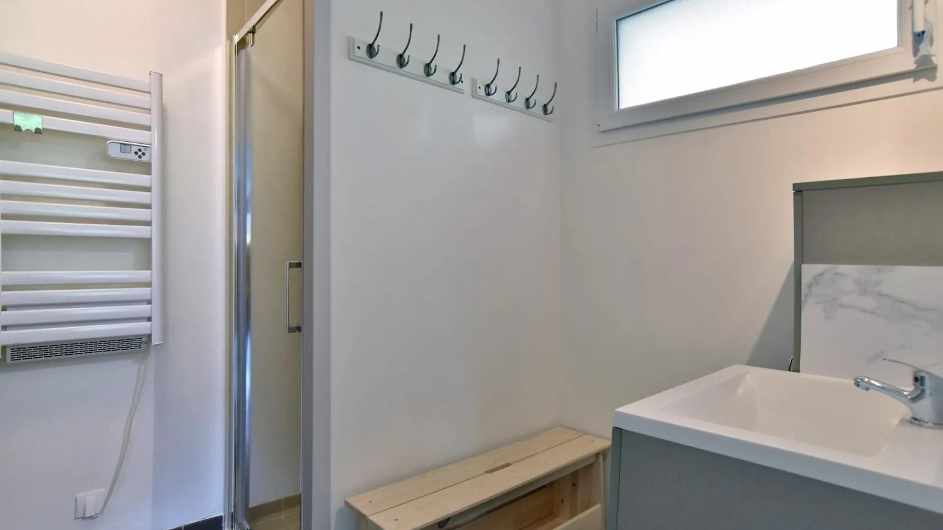 Holiday home Maison 7Prswifijardinst Malo Saint-Malo France