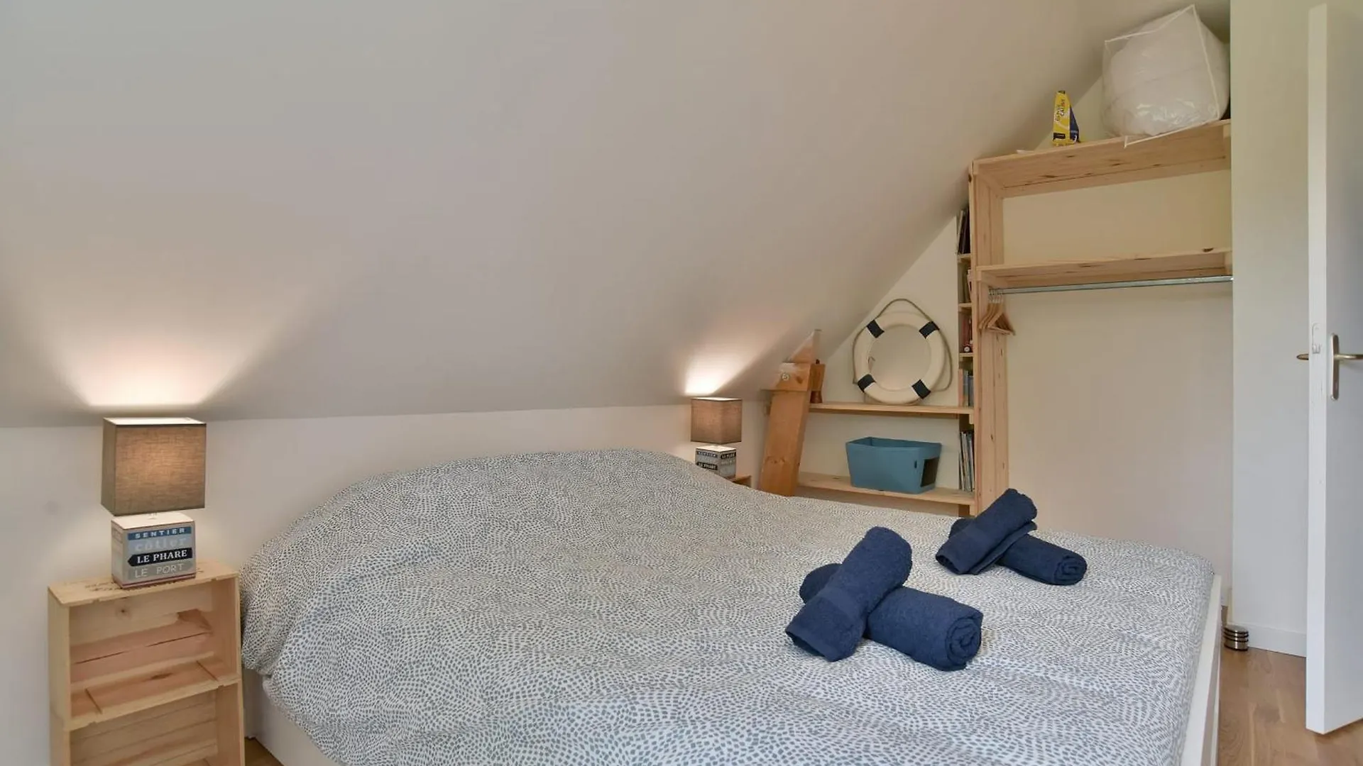 Maison 7Prswifijardinst Malo Saint-Malo 0*,  France